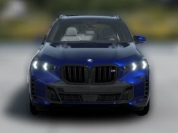 BMW X5 M60i Sports Activity Vehicle 2026