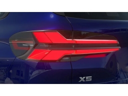 BMW X5 M60i Sports Activity Vehicle 2026