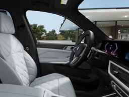 BMW X5 M60i Sports Activity Vehicle 2026