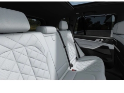 BMW X5 M60i Sports Activity Vehicle 2026