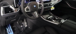 BMW X5 M60i Sports Activity Vehicle 2026