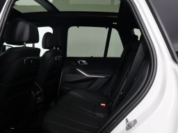 BMW X5 M60i Sports Activity Vehicle 2026