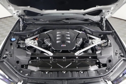 BMW X5 M60i Sports Activity Vehicle 2026