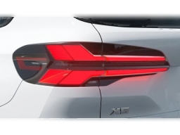 BMW X5 M60i Sports Activity Vehicle 2026