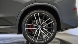 BMW X5 M60i Sports Activity Vehicle 2026