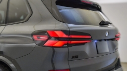 BMW X5 M60i Sports Activity Vehicle 2026