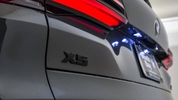 BMW X5 M60i Sports Activity Vehicle 2026