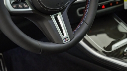 BMW X5 M60i Sports Activity Vehicle 2026