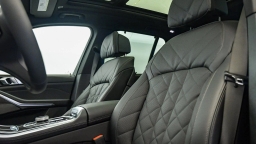 BMW X5 M60i Sports Activity Vehicle 2026