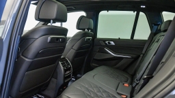 BMW X5 M60i Sports Activity Vehicle 2026