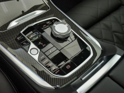 BMW X5 M60i Sports Activity Vehicle 2026