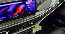 BMW X5 M60i Sports Activity Vehicle 2026