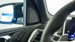 BMW X5 M60i Sports Activity Vehicle 2026