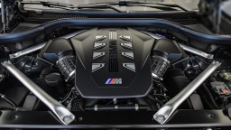 BMW X5 M60i Sports Activity Vehicle 2026