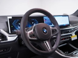 BMW X5 M60i Sports Activity Vehicle 2026