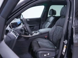 BMW X5 M60i Sports Activity Vehicle 2026