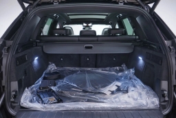 BMW X5 M60i Sports Activity Vehicle 2026