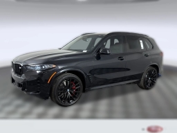 BMW X5 M60i Sports Activity Vehicle 2026