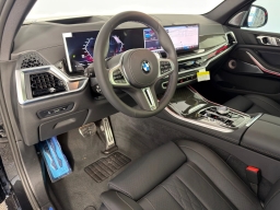 BMW X5 M60i Sports Activity Vehicle 2026