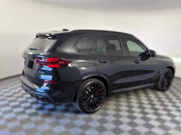BMW X5 M60i Sports Activity Vehicle 2026