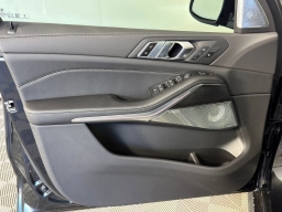 BMW X5 M60i Sports Activity Vehicle 2026