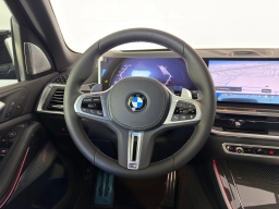 BMW X5 M60i Sports Activity Vehicle 2026