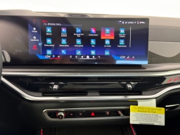 BMW X5 M60i Sports Activity Vehicle 2026