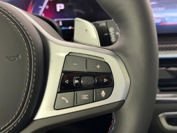 BMW X5 M60i Sports Activity Vehicle 2026