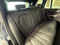 BMW X5 M60i Sports Activity Vehicle 2026