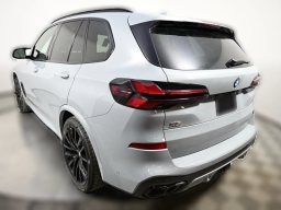 BMW X5 M60i Sports Activity Vehicle 2026