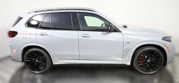 BMW X5 M60i Sports Activity Vehicle 2026