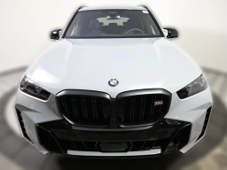 BMW X5 M60i Sports Activity Vehicle 2026