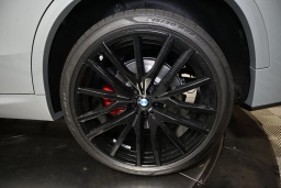 BMW X5 M60i Sports Activity Vehicle 2026