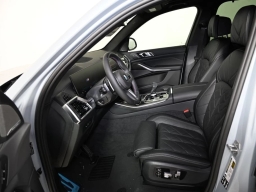 BMW X5 M60i Sports Activity Vehicle 2026