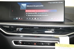 BMW X5 M60i Sports Activity Vehicle 2026