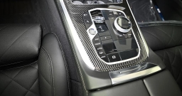 BMW X5 M60i Sports Activity Vehicle 2026