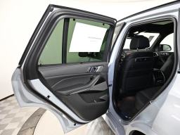 BMW X5 M60i Sports Activity Vehicle 2026