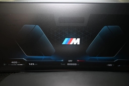BMW X5 M60i Sports Activity Vehicle 2026