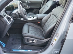 BMW X5 M60i Sports Activity Vehicle 2026