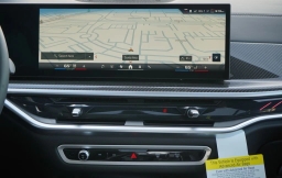 BMW X5 M60i Sports Activity Vehicle 2026