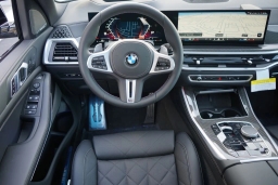 BMW X5 M60i Sports Activity Vehicle 2026