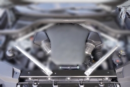 BMW X5 M60i Sports Activity Vehicle 2026