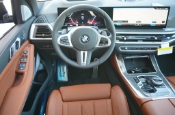 BMW X5 M60i Sports Activity Vehicle 2026