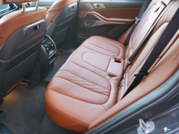 BMW X5 M60i Sports Activity Vehicle 2026