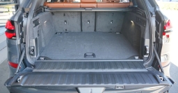 BMW X5 M60i Sports Activity Vehicle 2026