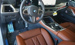 BMW X5 M60i Sports Activity Vehicle 2026