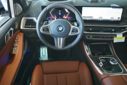 BMW X5 M60i Sports Activity Vehicle 2026