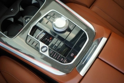 BMW X5 M60i Sports Activity Vehicle 2026