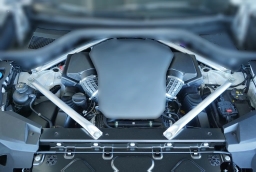 BMW X5 M60i Sports Activity Vehicle 2026