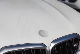 BMW X5 M60i Sports Activity Vehicle 2026